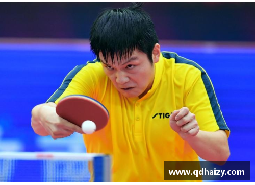太阳成集团tyc9728国乒男队的人才培养：从樊振东逆转马龙到袁励岑险胜邱党 - 副本