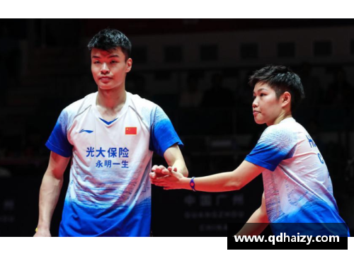 太阳成集团tyc972834连胜！国羽王牌混双继续无敌，2-1杀进决赛，争冠日本队 - 副本 (2)